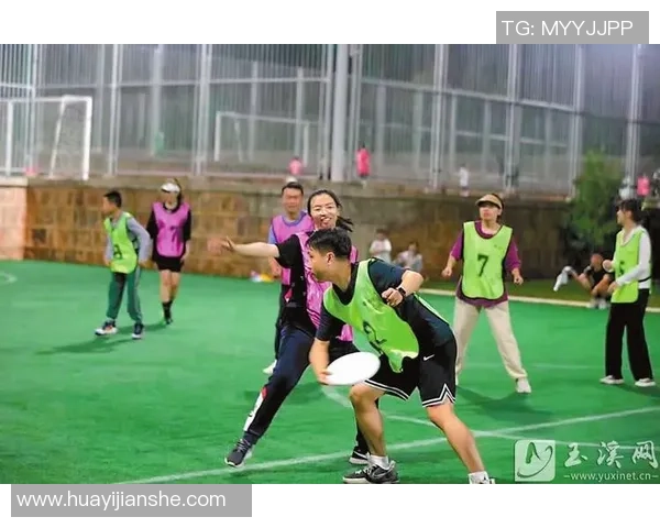 飞盘实力排行榜揭晓杭州飞盘队荣获第七名展现强劲实力