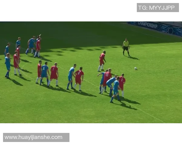 挑战足球明星的精彩瞬间快来下载视频截图吧